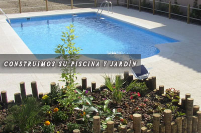 construcción de piscinas en Sevilla